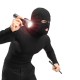 Computer Forensics Foils Robbers