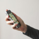 Cellular Forensics is a Powerful Defense Tool