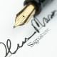 Handwriting Analyst Can Reveal Forged Signatures