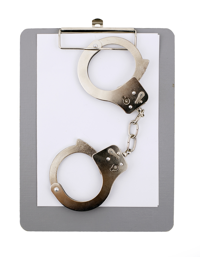 Theft in the Workplace Belongs in Professional Hands