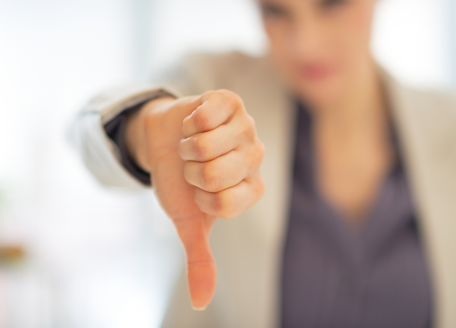Caustic Employees May Be as Harmful as Theft in the Workplace