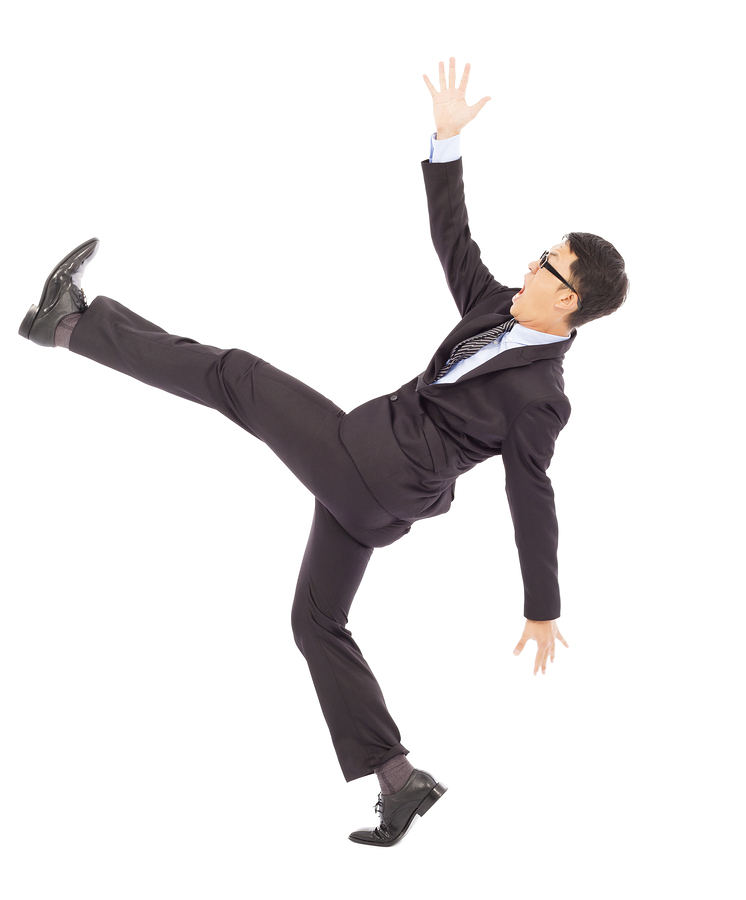 Insurance Fraud Covers More Than a Falsified Slip and Fall Claim