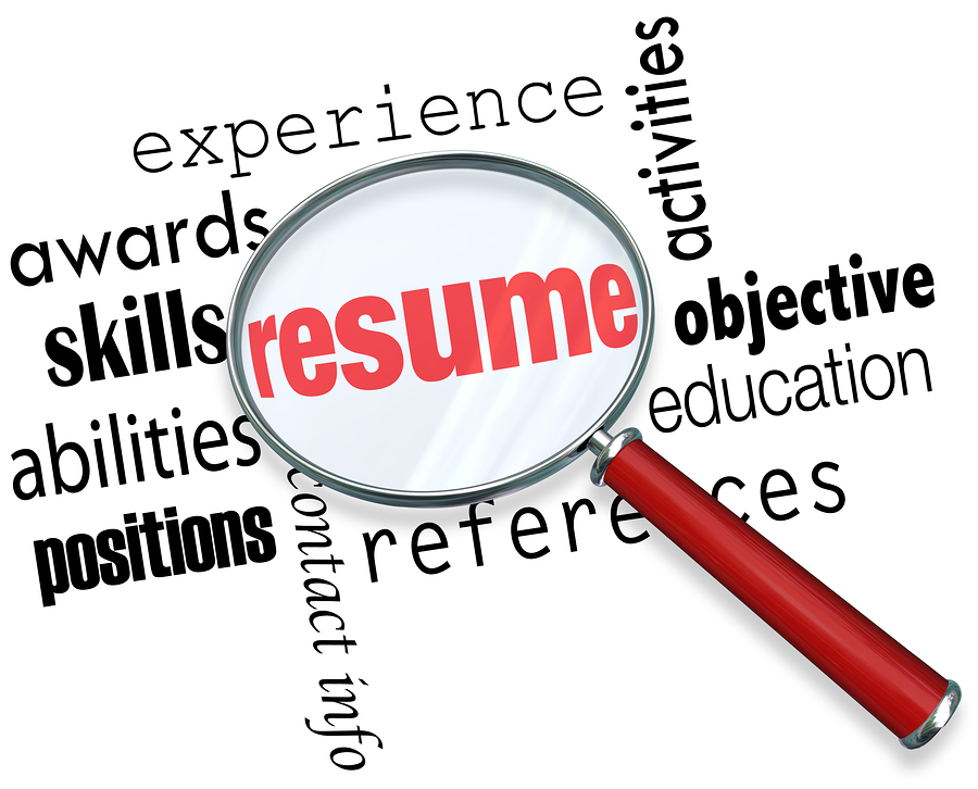 Background Research Investigations Tell You Who You Are Hiring