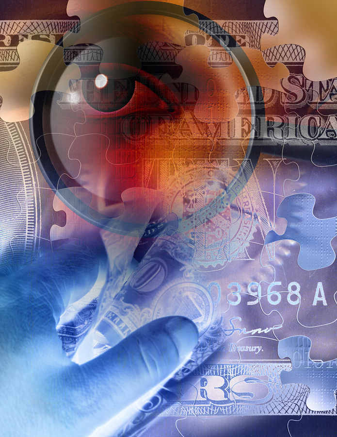 Virtual Currency and Bad Guys