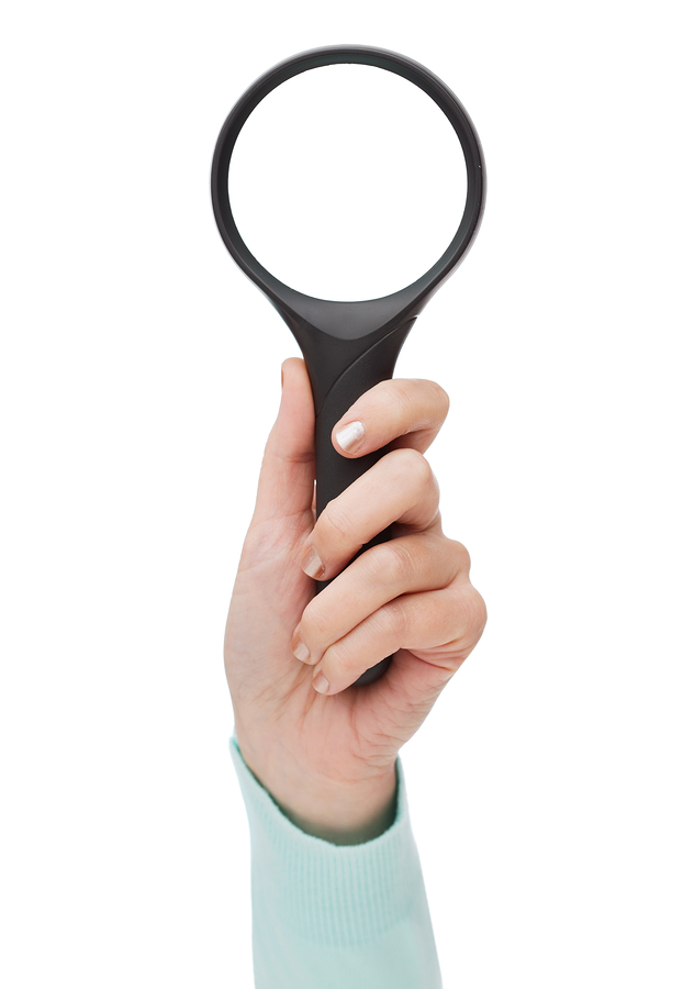 There is no Run-of-the-Mill or Routine in Good Investigative Work