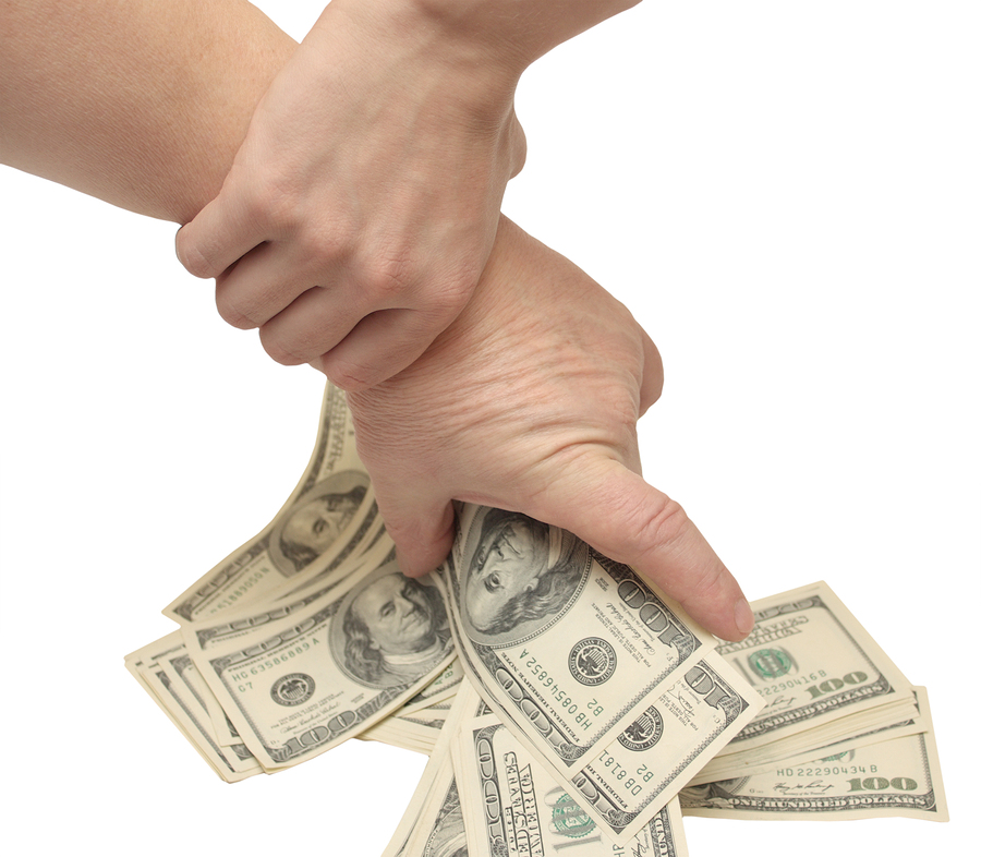 Is Your Work Environment Cultivating Theft by Employees?