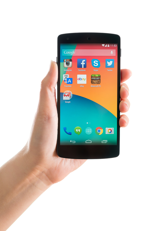 Statistics Show Your Phone or Computer May Need Spyware Removal