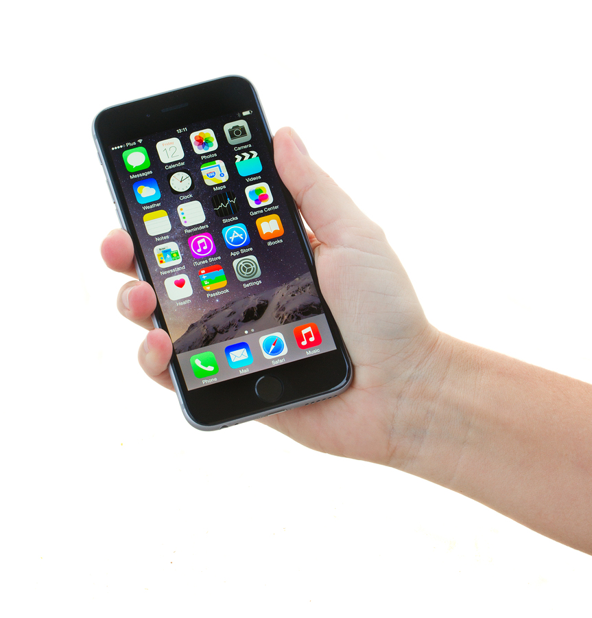 Cell Phone Forensics Narrow Search Areas – But You Can’t Delay