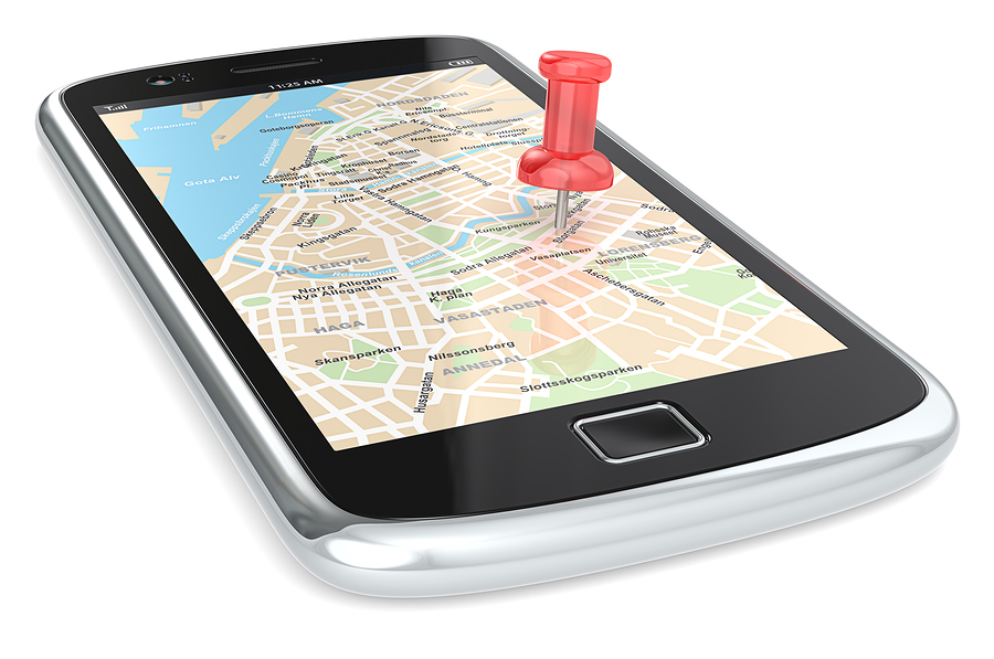 GPS and Your Cell Phone Could Prove Your Innocence