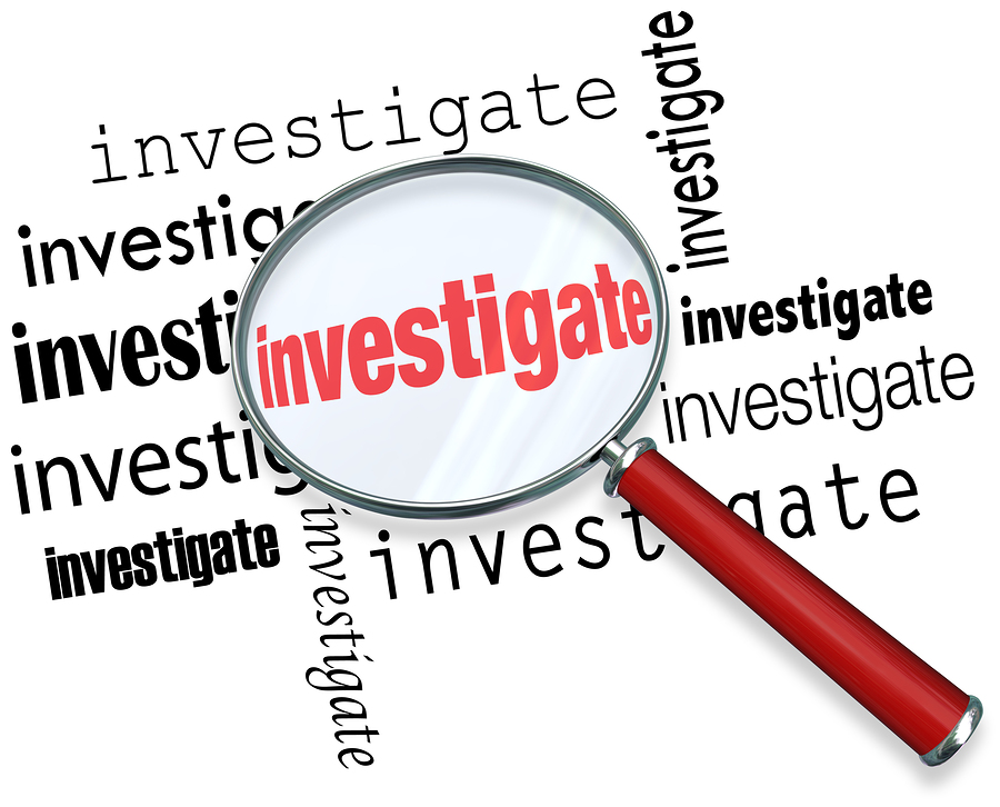 How Does Your Attorney Get the Answers?