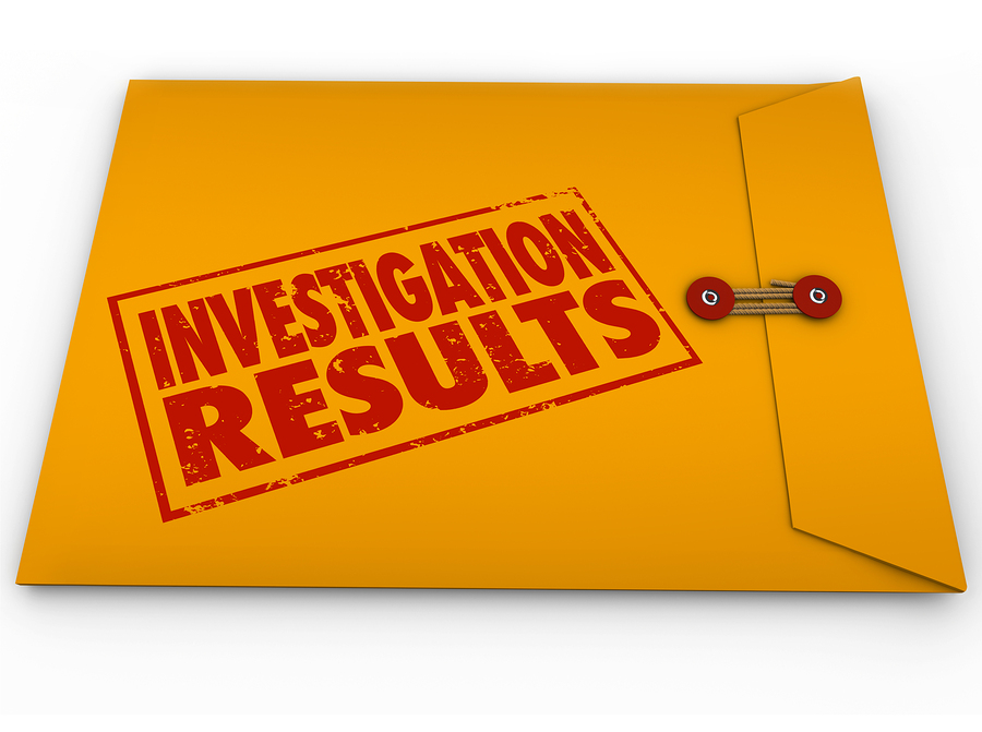 Regardless of Gender, Background Investigations Should be Comprehensive and Accurate on Every Subject