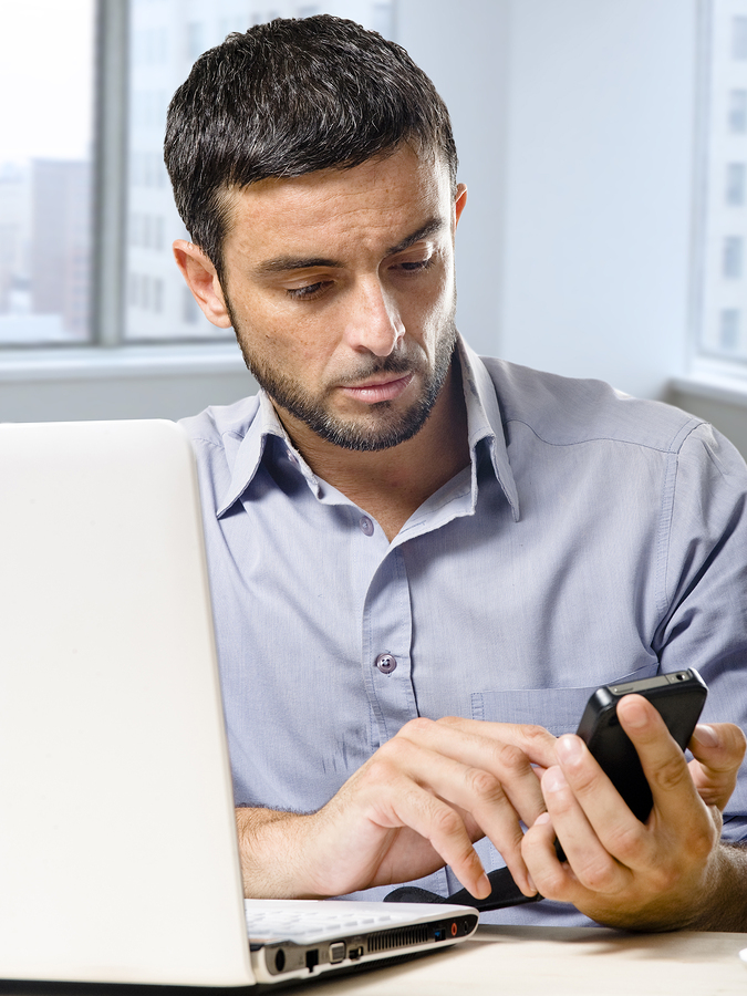 Get to the Truth with Digital Forensics