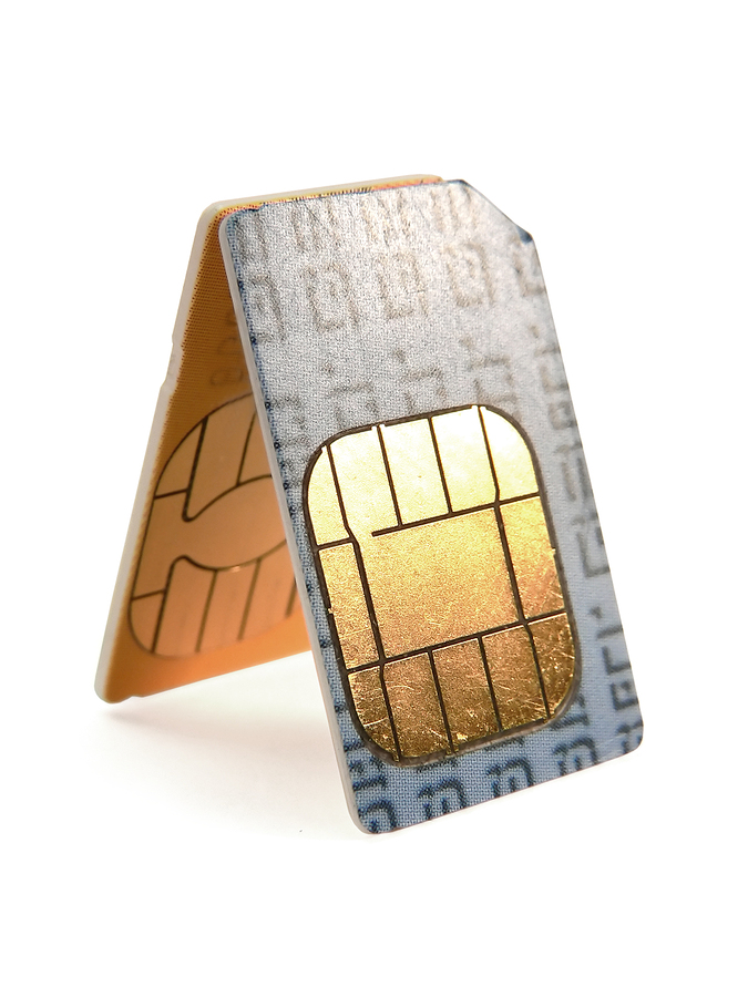 Are You Aware of What You’re Leaving on That Sim Card?