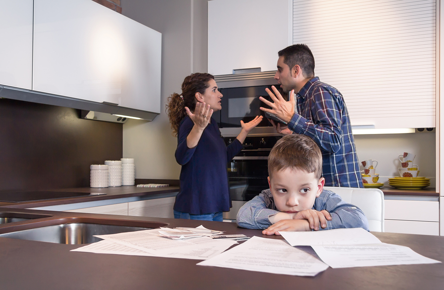 Child Custody and the “Extramarital Affair King”