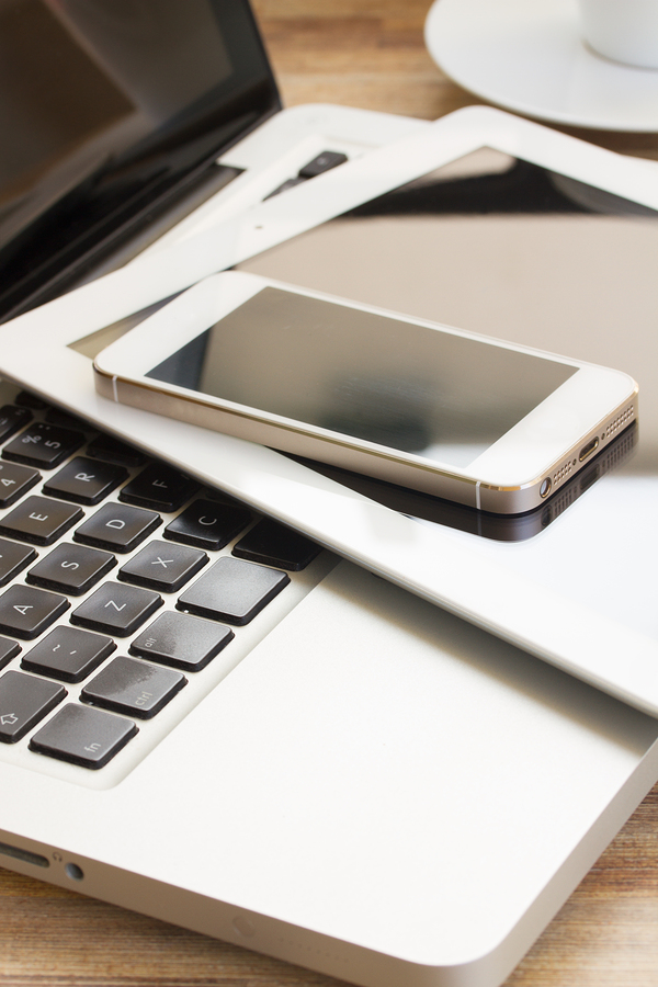 Are You Sabotaging Your Own Business’s Digital Security?