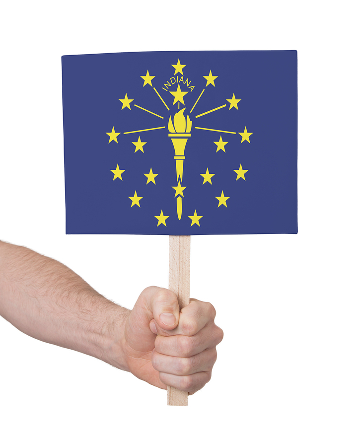 Hoosier Daddy – Finding a Missing Biological Father