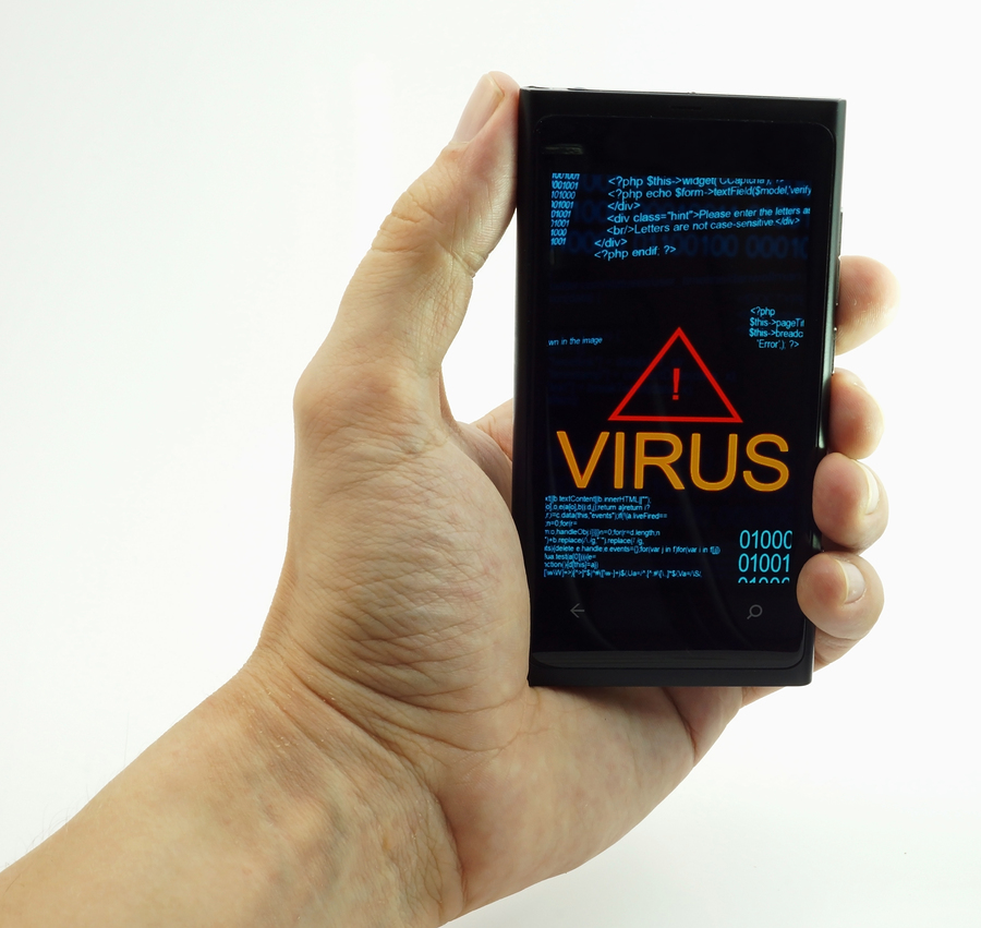 Cell Phones Are Compact Computers with the ability to be “Hacked”