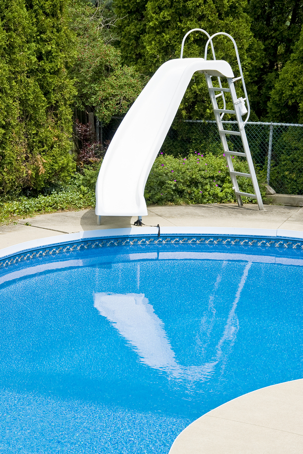 Drown the Pool Contractor