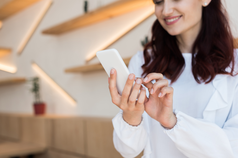 To Text or Not to Text
