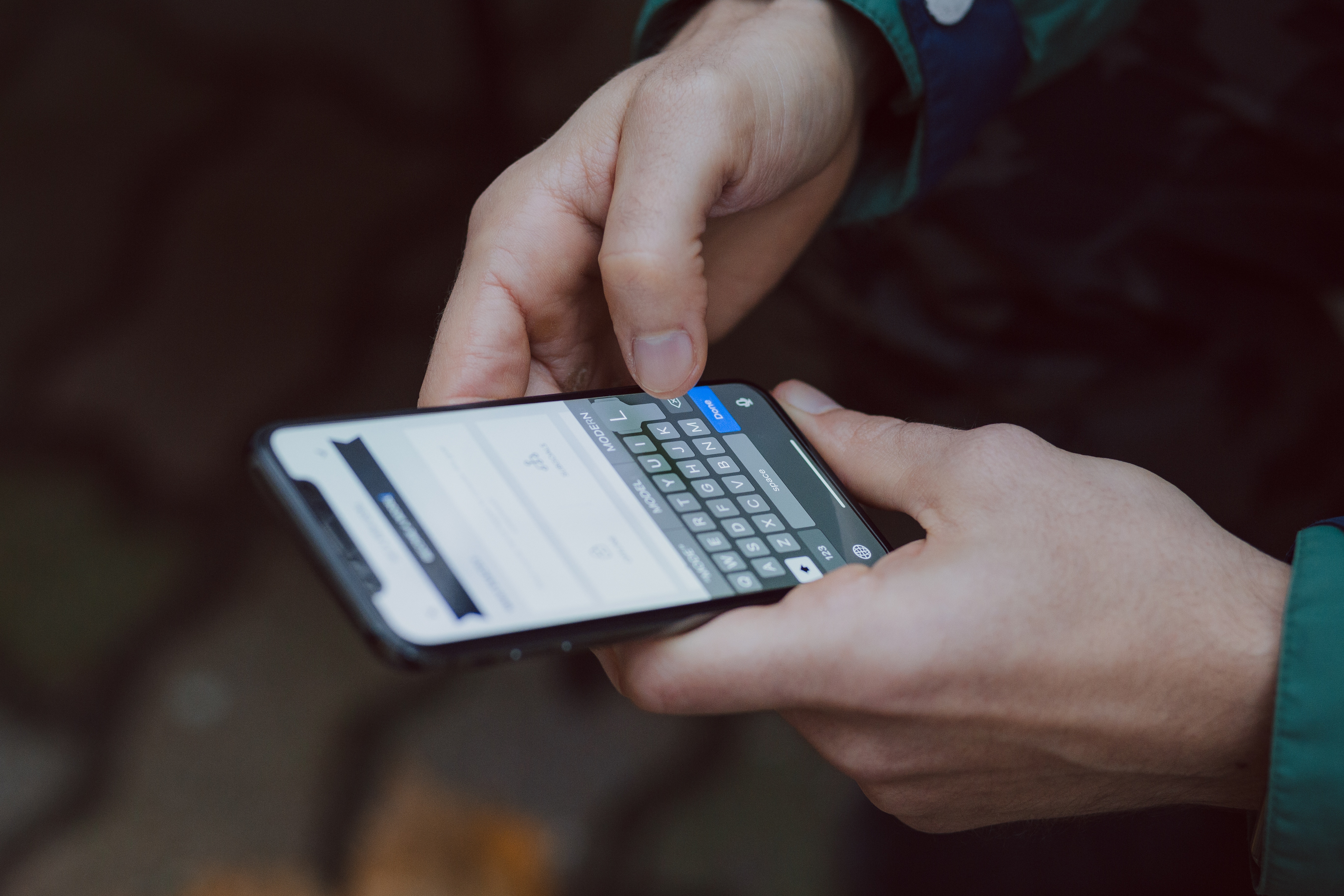 Why Have Your Cell Phone Data Forensically Extracted?