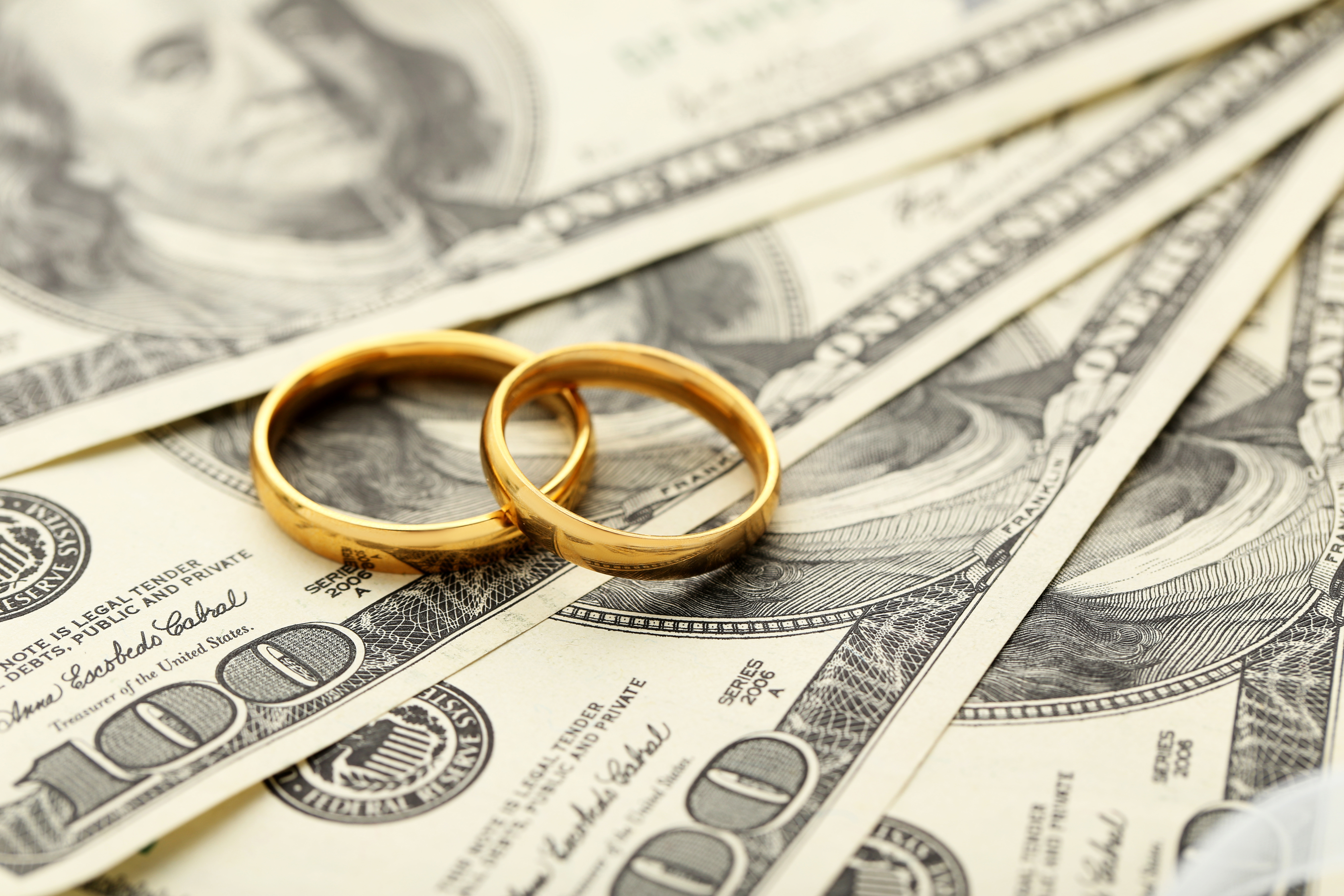 Unreported Marital Assets and How to Find Them